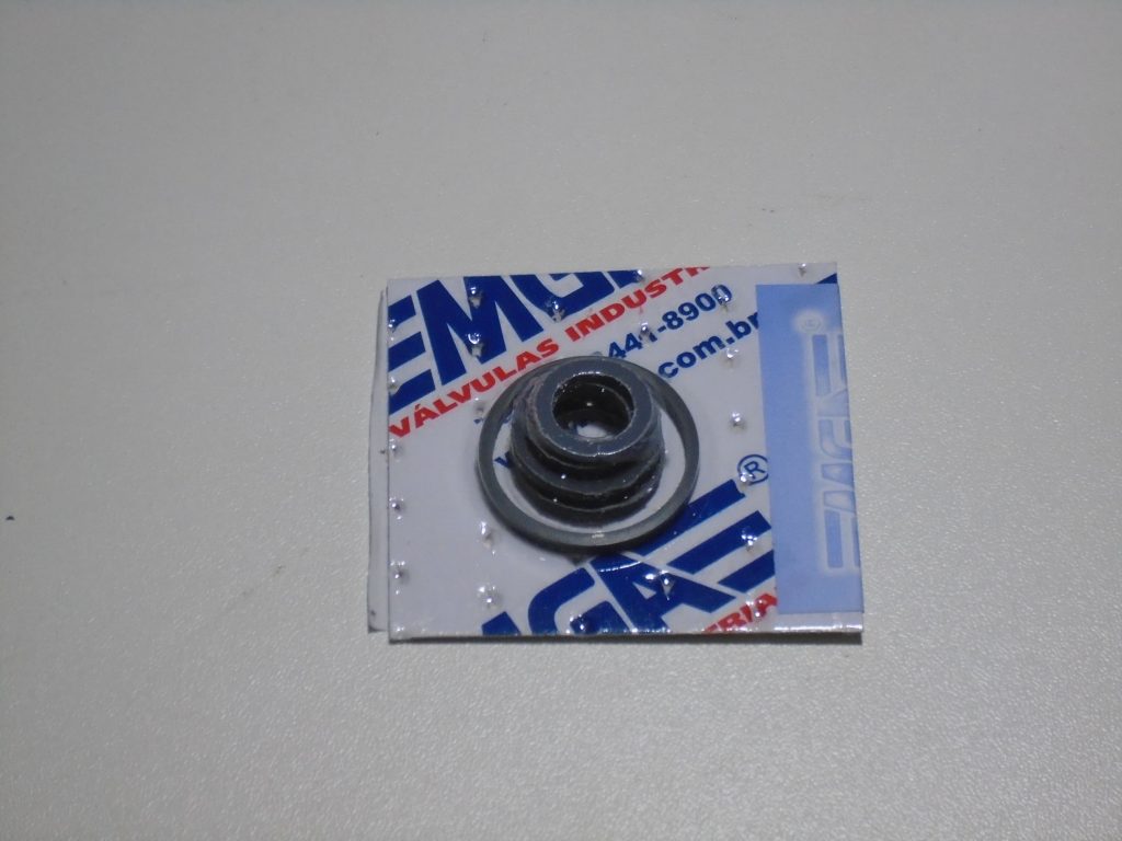COD - 004.00094 - REPARO REGISTRO DE ESFERA - Espargipeças